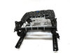 Thumbnail 2: 2014 BMW X5 (F15) FRONT RIGHT PASSENGER SEAT TRACK WITH ADJUST MOTORS