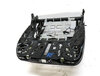 Thumbnail 3: 2014 BMW X5 (F15) FRONT RIGHT PASSENGER SEAT TRACK WITH ADJUST MOTORS