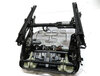 Thumbnail 4: 2014 BMW X5 (F15) FRONT RIGHT PASSENGER SEAT TRACK WITH ADJUST MOTORS