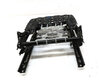 Thumbnail 2: 2014 BMW X5 (F15) FRONT LEFT DRIVER SEAT TRACK WITH ADJUST MOTORS