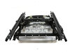 Thumbnail 4: 2014 BMW X5 (F15) FRONT LEFT DRIVER SEAT TRACK WITH ADJUST MOTORS