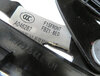 Thumbnail 5: 2014 BMW X5 (F15) FRONT LEFT DRIVER SEAT TRACK WITH ADJUST MOTORS