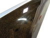 Thumbnail 10: 2014 BMW X5 (F15) FRONT REAR LEFT RIGHT DOOR DASH CONSOLE TRIM SET (Poplar Wood)
