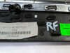 Thumbnail 3: 2014 BMW X5 (F15) FRONT REAR LEFT RIGHT DOOR DASH CONSOLE TRIM SET (Poplar Wood)