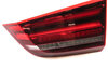 Thumbnail 3: 14-18 BMW X5 X5M (F15 F85) RIGHT PASSENGER REAR INNER LED TAILLIGHT LIGHT LAMP