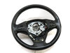 14-18 BMW X5 (F15) 15 X6 (F16) 3 SPOKE STEERING WHEEL WITH SWITCHES (Black)
