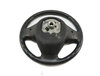 Thumbnail 4: 14-18 BMW X5 (F15) 15 X6 (F16) 3 SPOKE STEERING WHEEL WITH SWITCHES (Black)