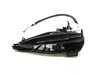 Thumbnail 2: 14-21 BMW X1 X2 X5 X5M X6 X6M RIGHT FRONT PASSENGER COMFORT DOOR HANDLE (Brown)