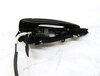 Thumbnail 3: 14-21 BMW X1 X2 X5 X5M X6 X6M RIGHT FRONT PASSENGER COMFORT DOOR HANDLE (Brown)