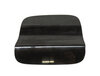 Thumbnail 3: 2014-2018 BMW X5 (F15) FUEL TANK FILLER DOOR COVER LID TRIM (Brown)
