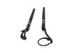 Thumbnail 2: 2014 BMW X5 (F15) REAR LEFT AND RIGHT TRUNK ELECTRIC ASSIST SHOCK STRUT SET 2