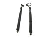 Thumbnail 4: 2014 BMW X5 (F15) REAR LEFT AND RIGHT TRUNK ELECTRIC ASSIST SHOCK STRUT SET 2