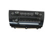 Thumbnail 4: 2014-2018 BMW X5 (F15 F85) FRONT HEATER A/C TEMPERATURE CLIMATE CONTROL PANEL
