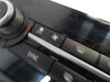 Thumbnail 6: 2014-2018 BMW X5 (F15 F85) FRONT HEATER A/C TEMPERATURE CLIMATE CONTROL PANEL