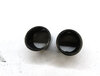 2014 BMW X5 (F15) 3.0L TURBO N55 EXHAUST MUFFLER TIP SET OF 2