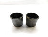Thumbnail 2: 2014 BMW X5 (F15) 3.0L TURBO N55 EXHAUST MUFFLER TIP SET OF 2