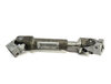 Thumbnail 3: 2014 BMW X5 (F15) STEERING COLUMN LOWER U-JOINT SWIVEL SHAFT