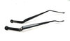 Thumbnail 2: 2014-2019 BMW X5 X6 (F15 F16) FRONT LEFT & RIGHT WINDSHIELD WIPER ARM SET-2