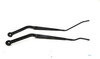 Thumbnail 3: 2014-2019 BMW X5 X6 (F15 F16) FRONT LEFT & RIGHT WINDSHIELD WIPER ARM SET-2