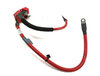 2014 BMW X5 (F15) POSITIVE BATTERY CABLE WITH TERMINAL