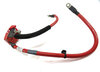 Thumbnail 2: 2014 BMW X5 (F15) POSITIVE BATTERY CABLE WITH TERMINAL