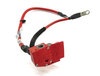 Thumbnail 3: 2014 BMW X5 (F15) POSITIVE BATTERY CABLE WITH TERMINAL