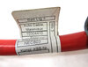 Thumbnail 4: 2014 BMW X5 (F15) POSITIVE BATTERY CABLE WITH TERMINAL