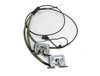 2014 BMW X5 (F15) LEFT & RIGHT OPEN CLOSE RELEASE HOOD LATCH SET 2 WITH CABLES