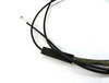 Thumbnail 4: 2014 BMW X5 (F15) LEFT & RIGHT OPEN CLOSE RELEASE HOOD LATCH SET 2 WITH CABLES