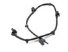 2014 BMW X5 (F15) FRONT WINDSHIELD WIPER SPRAY NOZZLES SET 2 AND RUBBER HOSE