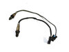 2014 BMW X5 (F15) 3.0L TURBO N55 ENGINE OXYGEN O2 SENSOR SET 2