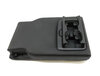 2014 BMW X5 (F15) REAR 2ND ROW SEAT ARM REST AND CUP HOLDER (Black)
