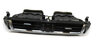 Thumbnail 2: 2014 BMW X5 (F15) FRONT CENTER DASH DASHBOARD VENT WITH HAZARD BUTTON (Black)