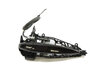 Thumbnail 2: 14-21 BMW X1 X2 X5 X6 (F15 F16 F39 F48) FRONT LEFT COMFORT DOOR HANDLE (Brown)