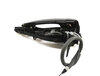 Thumbnail 3: 14-21 BMW X1 X2 X5 X6 (F15 F16 F39 F48) FRONT LEFT COMFORT DOOR HANDLE (Brown)