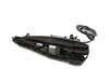 14-21 BMW X1 X2 X5 X5M X6 X6M RIGHT REAR PASSENGER COMFORT DOOR HANDLE (Brown)