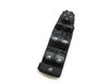 2014-2021 BMW X1 X2 X5 X5M X6 X6M (F15 F16 F39 F48 F85 F86) DRIVER WINDOW SWITCH