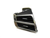 Thumbnail 2: 2014 BMW X5 (F15) FRONT LEFT DRIVER HVAC AC HEATER AIR VENT (Black)