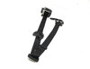 2014-2019 BMW X5 X6 (F15 F16) RIGHT FRONT PASSENGER SEATBELT RETRACTOR (Black)