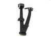 Thumbnail 2: 2014-2019 BMW X5 X6 (F15 F16) RIGHT FRONT PASSENGER SEATBELT RETRACTOR (Black)