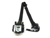 Thumbnail 3: 2014-2019 BMW X5 X6 (F15 F16) RIGHT FRONT PASSENGER SEATBELT RETRACTOR (Black)