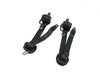 2014 BMW X5 (F15) REAR 2ND ROW LEFT AND RIGHT SEATBELT RETRACTOR SET 2 (Black)
