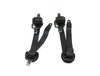 Thumbnail 2: 2014 BMW X5 (F15) REAR 2ND ROW LEFT AND RIGHT SEATBELT RETRACTOR SET 2 (Black)