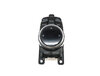 Thumbnail 2: 2014 BMW X5 (F15) I-DRIVE NAVIGATION RADIO STEREO INFORMATION CONTROL KNOB