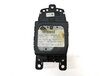 Thumbnail 4: 2014 BMW X5 (F15) I-DRIVE NAVIGATION RADIO STEREO INFORMATION CONTROL KNOB
