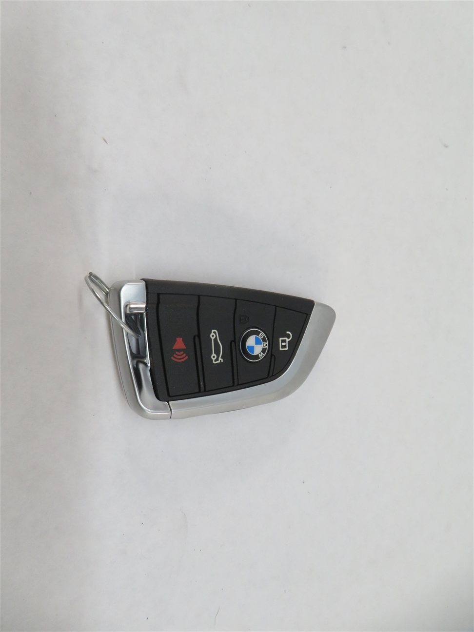 Thumbnail 10: 2014-2018 BMW X5 (F15) 3.0L N55 ENGINE BODY CONTROL ECM BCM MODULE KEY FOB SET
