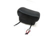 2014 BMW X5 (F15) FRONT RIGHT PASSENGER COMFORT ACTIVE HEADREST (Black)