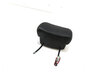 2014 BMW X5 (F15) FRONT LEFT DRIVER COMFORT ACTIVE HEADREST (Black)