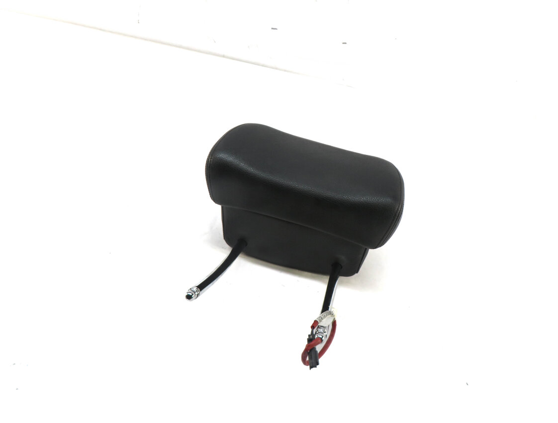 Thumbnail 6: 2014 BMW X5 (F15) FRONT LEFT DRIVER COMFORT ACTIVE HEADREST (Black)