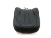 2014 BMW X5 (F15) FRONT RIGHT PASSENGER UPPER SEAT CUSHION (Black)